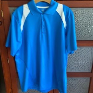 Mizuno Golf Shirt